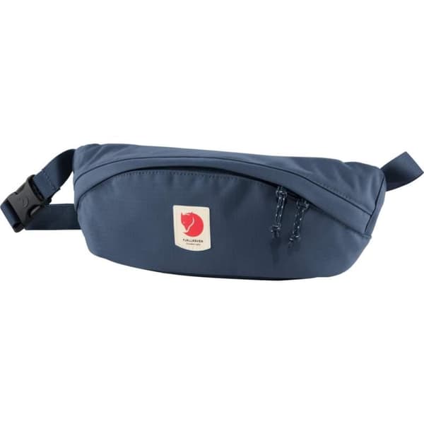 Fjällräven Ulvö Hip Pack Medium sininen
