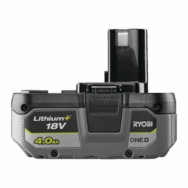 Ryobi RB1840X 18V 4.0Ah Lithium+ Batteri