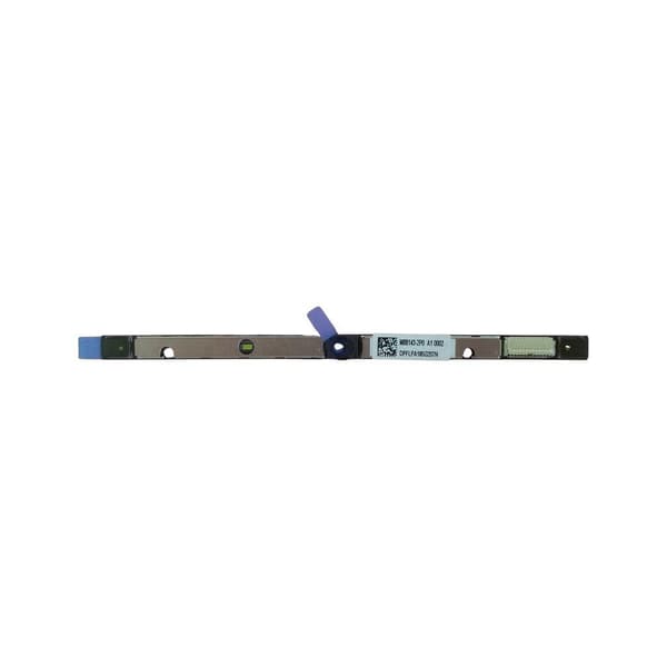 HP 720p HD Webcam med USB 2.0 och integrerad mikrofon