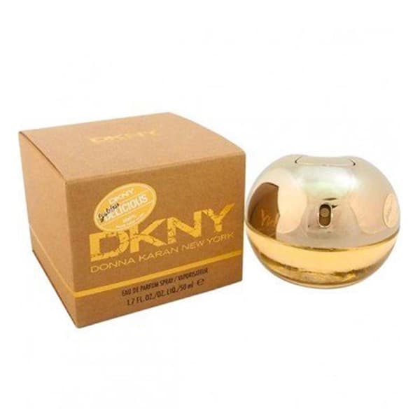 DKNY Golden Delicious Eau De Parfum 50 ml