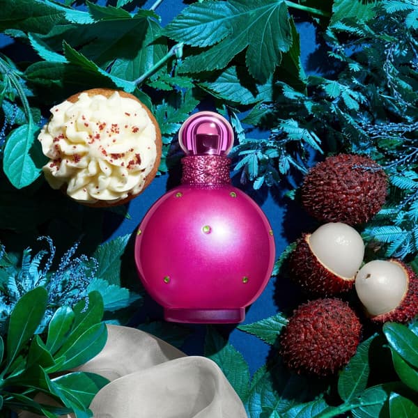 Britney Spears Fantasy Eau de Parfum Unisex 100 ml