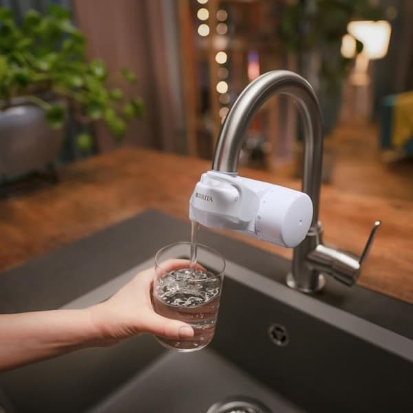 Brita vedenpuhdistuskartus on tap v 600l