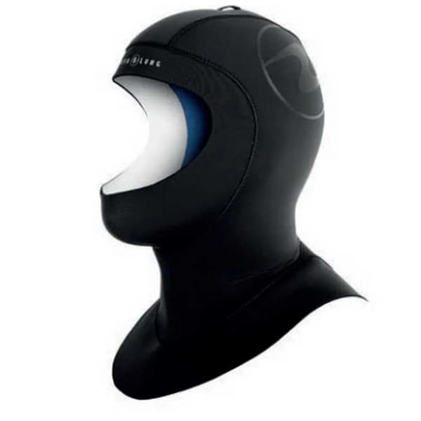 Aqualung Seawave Flex 7 mm svart