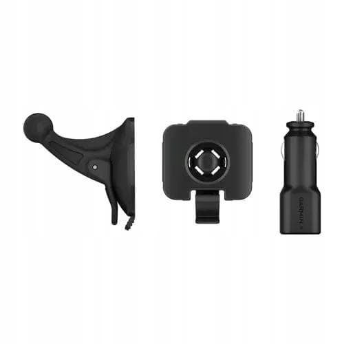 Garmin Zumo XT2 GPS Montering Sølv
