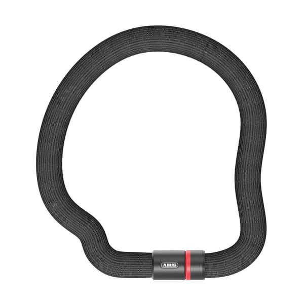 ABUS Goose Lock 4204K/110 110 cm teräsketjulla