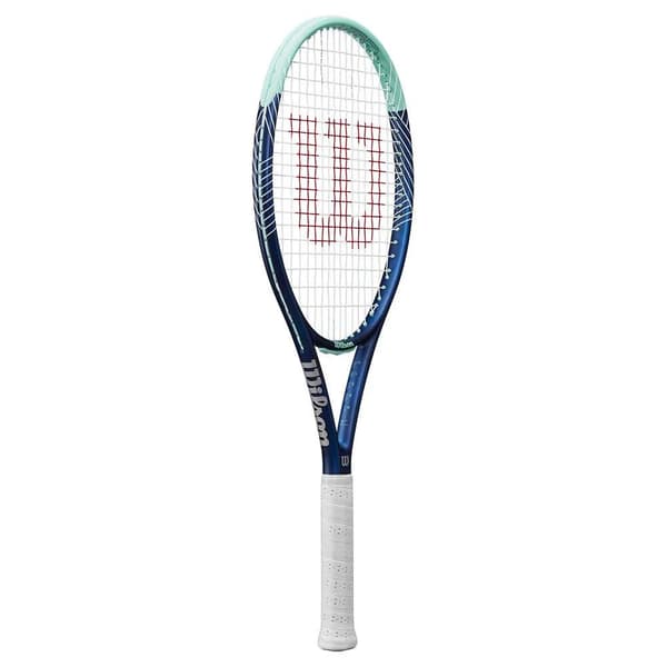 Wilson Ultra Power 100 Silver Tennisracket