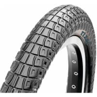 Maxxis Rizer BMX dæk 20x1.85 sort