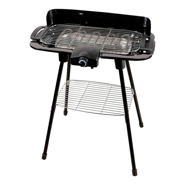Aster MG401 Grå Elektrisk Grill
