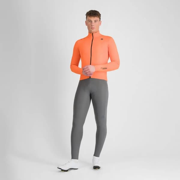 Sportful Fiandre Shift Takki Oranssi