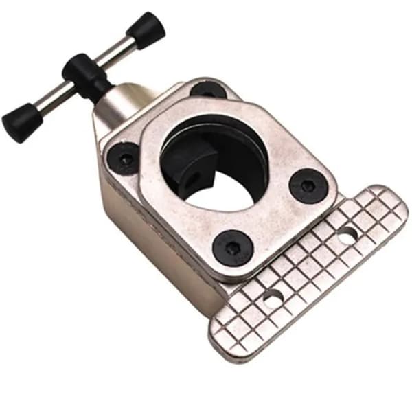 Newton cutting guide Silver/Black