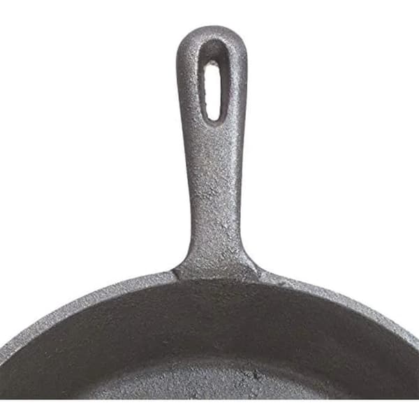 Craft deluxe stegepande 24 cm sort