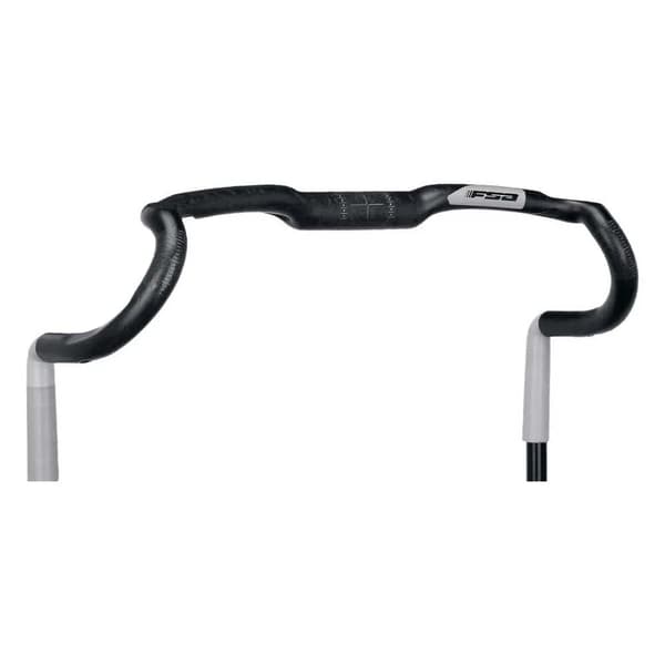 FSA K-Force AGX styre 31.8mm 460mm svart
