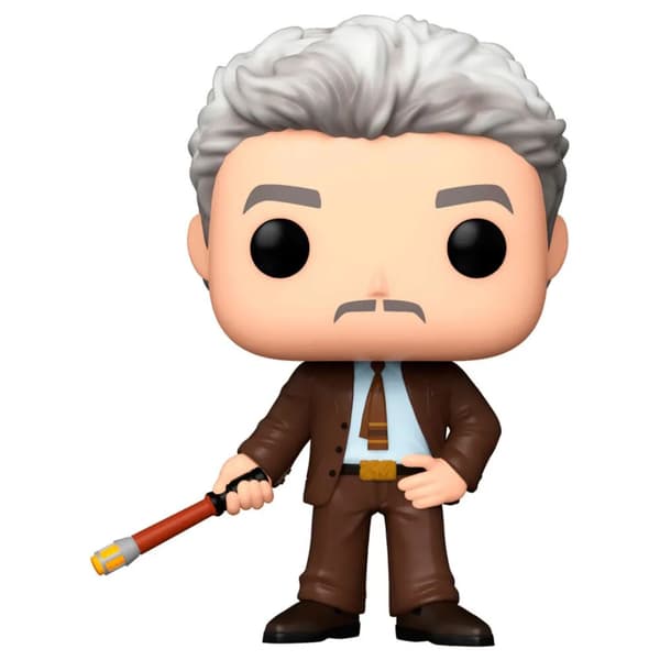 Funko mobius figur