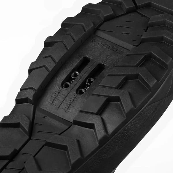 Fizik Terra Nanuq GTX sorte vintercykelsko