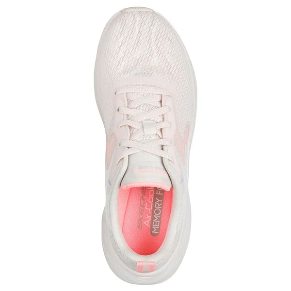 Skechers skech cloude sneakers hvid