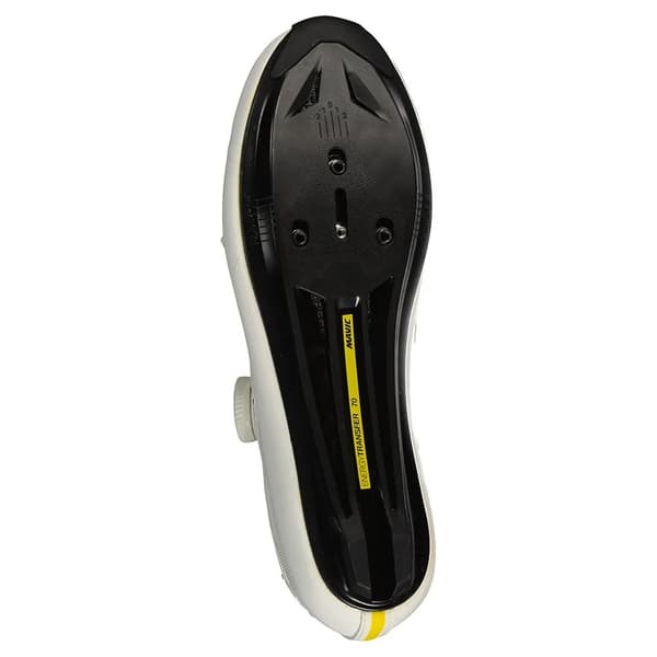 Mavic Cosmic Elite SL valkoinen