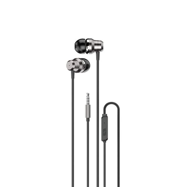 Dudao x10 pro in-ear høretelefoner sort