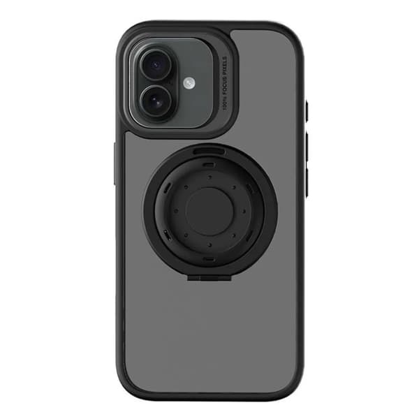 Outplorer QL Pro iPhone 17 grå