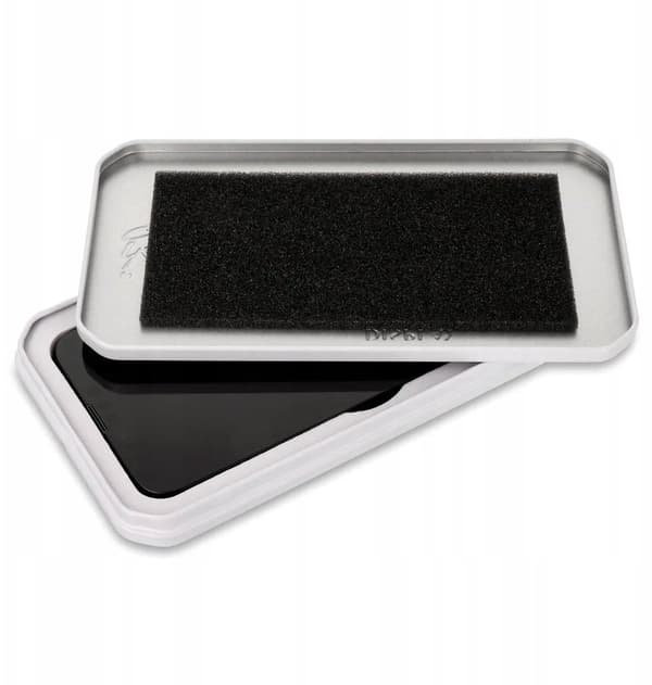 JK iPhone 16 Pro Max LCD-display FullHD Incell