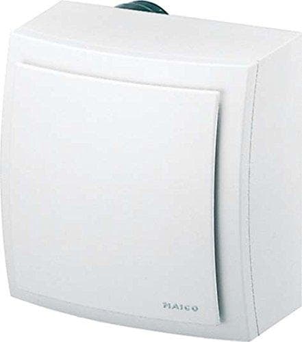 Maico er-ap 60 ventilationssystem i trafikvit