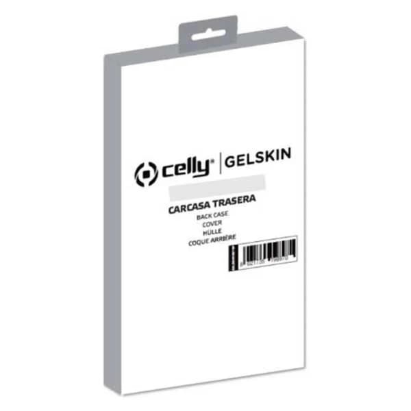 Celly iph 14 Transparent