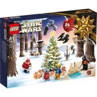 LEGO Star Wars Advent Calendar 2022