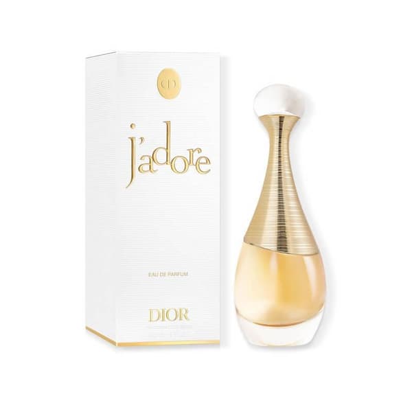 Dior j'adore eau de parfum 50ml