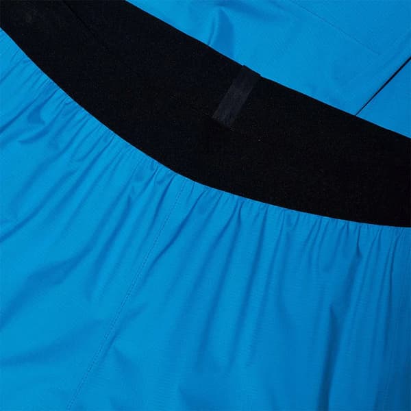 Mammut Aenergy TR HS Hardshellbyxor Glacier Blue