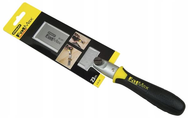 Stanley 0-20-331 japansk såg FatMax 120mm