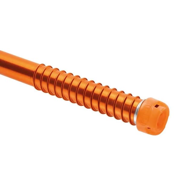 Petzl laserbeskyttelse orange