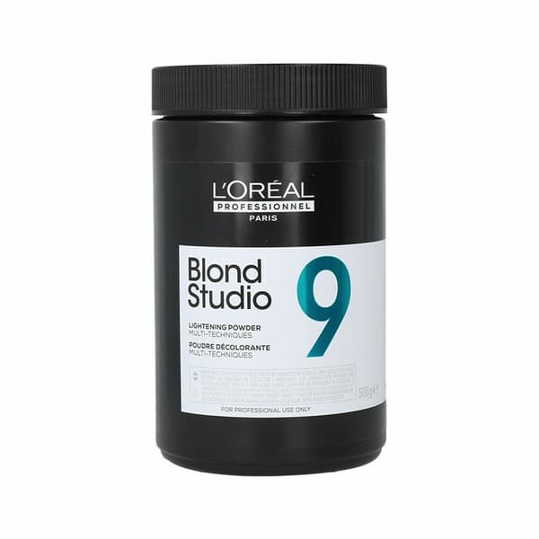 L'Oréal blond studio multi techniques avfärgning 500g
