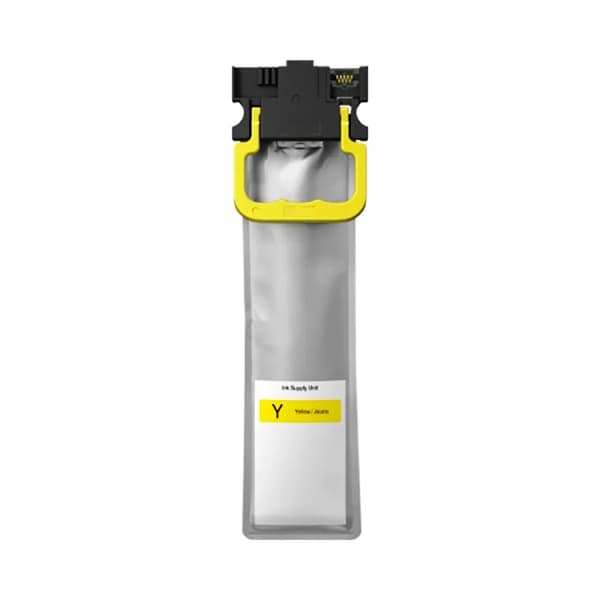 Generico T11D4 keltainen mustekasetti