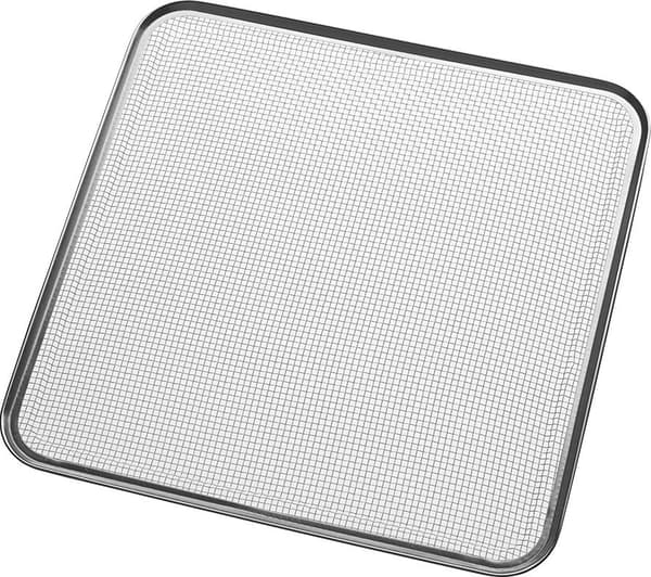 Concept-Solution SO5000 850W Madtørrer med 14 Trådar