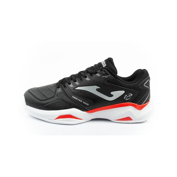 Joma master 1000 padelsko sort