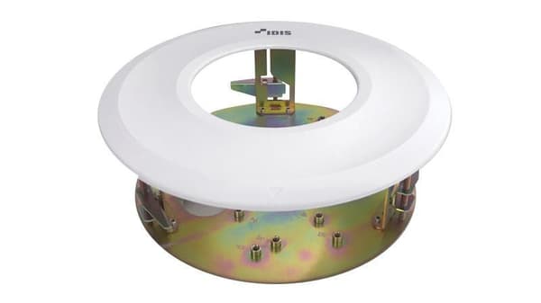 idis kattoteline DC-D3 D4:lle