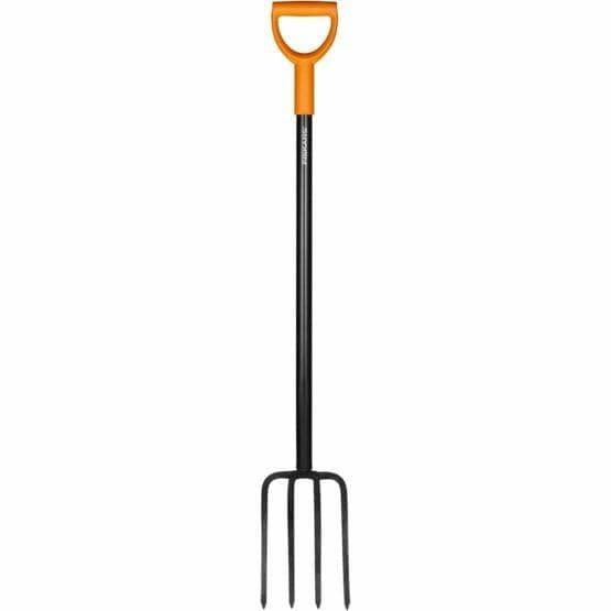 Fiskars solid 1070673 trädgårdsgaffel