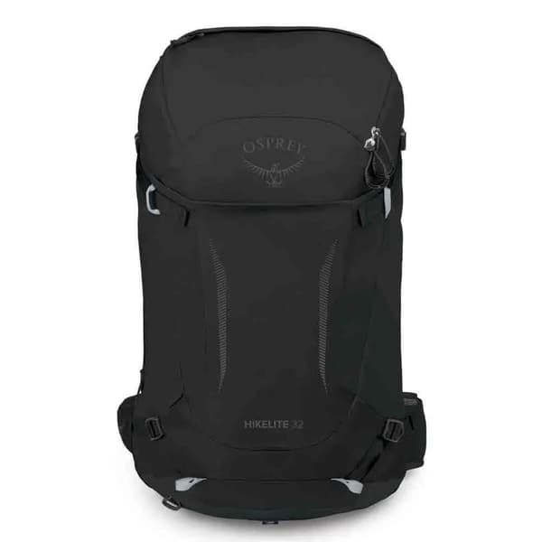 Osprey Hikelite 32 II svart 32L