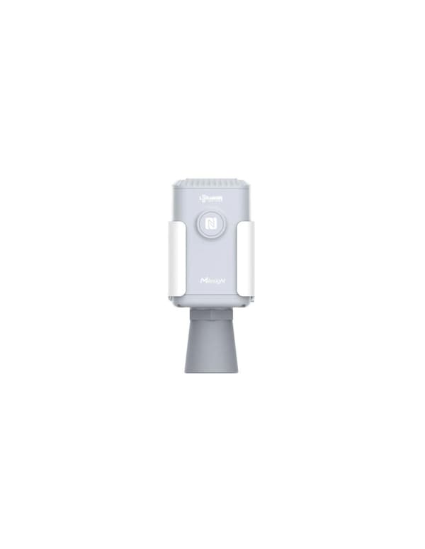 Milesight Ultrasonisk Niveausensor IoT LoRaWAN 0,3-5 meter IP67