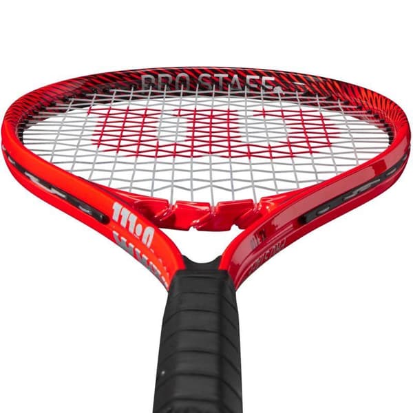 Wilson Pro Staff Precision XL 110 hopea