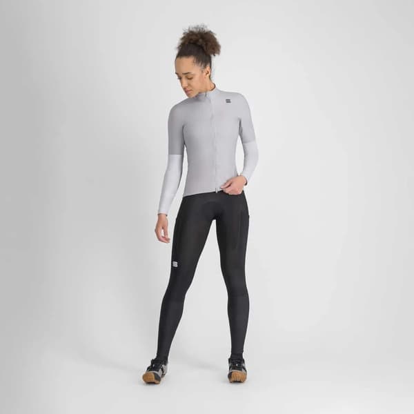 Sportful SRK Shift Tuulitakki Harmaa