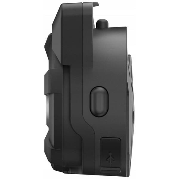 Sena 30K EVO DUO Bluetooth-viestintäjärjestelmä musta
