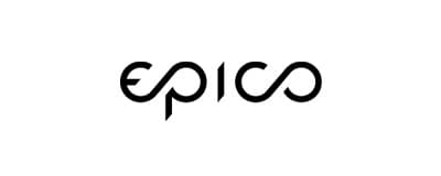Epico iPad Air 13" M2 (2024) näytönsuojus