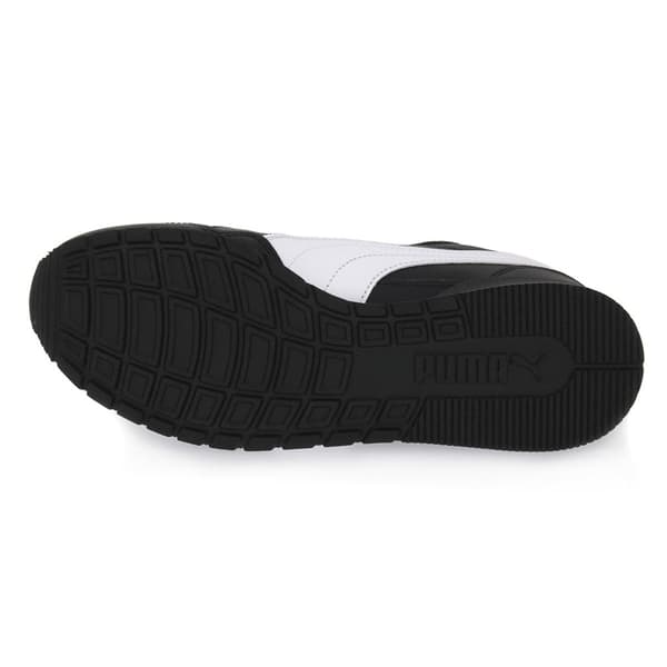 PUMA st runner v3 l Black/White