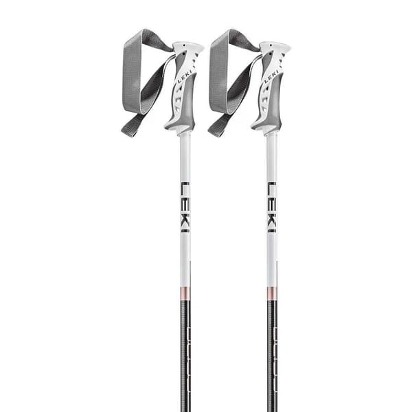 Leki Bliss Bågar 105 cm - Grå