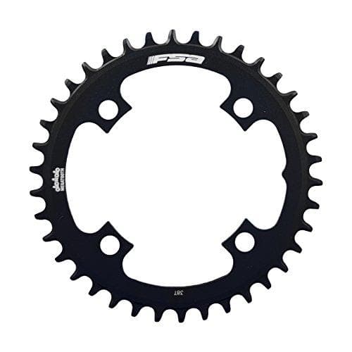 FSA Megatooth 104x36T noir