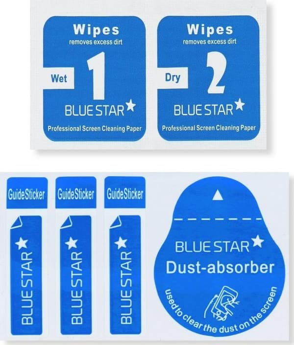 partner-telecom Samsung Galaxy A71 Tempered Glass 9H