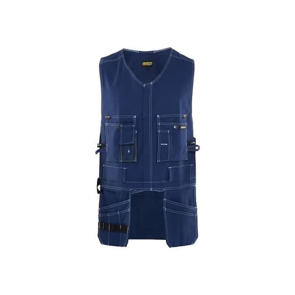 Blåkläder 3105 1370 arbetsväst Navy Blue