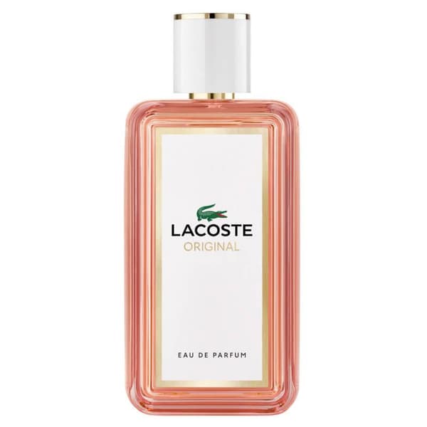 Lacoste Original Eau de Parfum 60 ml Rose