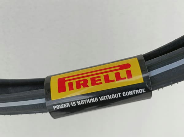 Pirelli Cycl-e DTS cykeldäck 700x37c svart