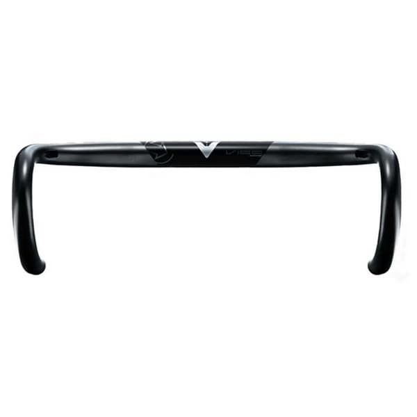 Pro PLT Ergo carbonstyr 46 cm sort